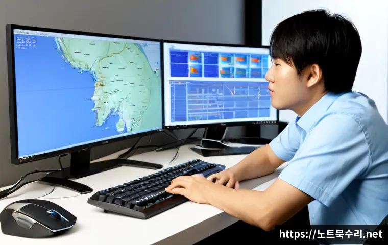 송천동 DRIVER_CAUGHT_MODIFYING_FREED_POOL 관련 이미지 1