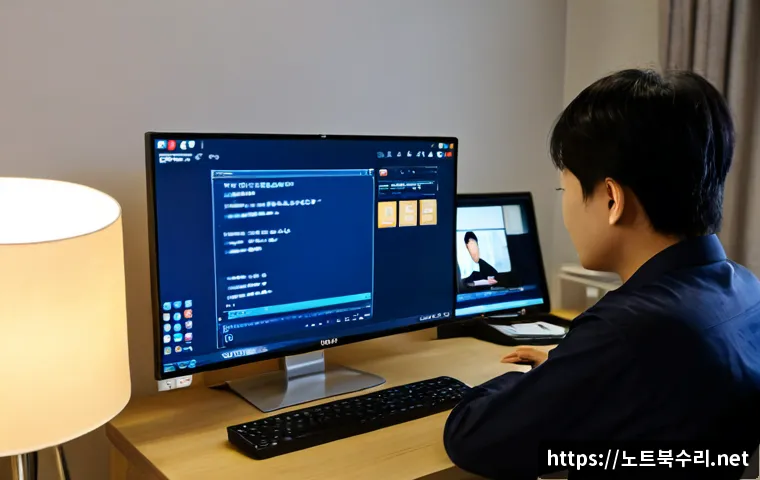 송천동 DRIVER_CAUGHT_MODIFYING_FREED_POOL 관련 이미지 4