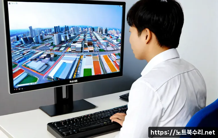 선화동 WIN32K_LOCK_HELD_TOO_LONG 관련 이미지 1