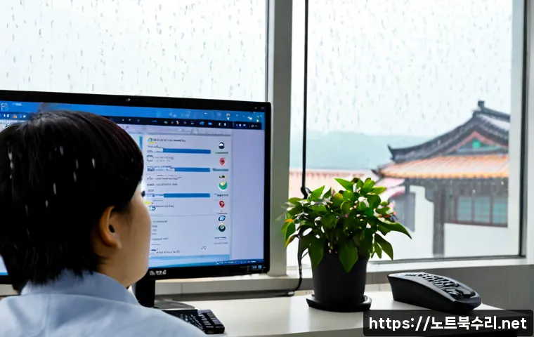 선화동 WIN32K_LOCK_HELD_TOO_LONG 관련 이미지 2