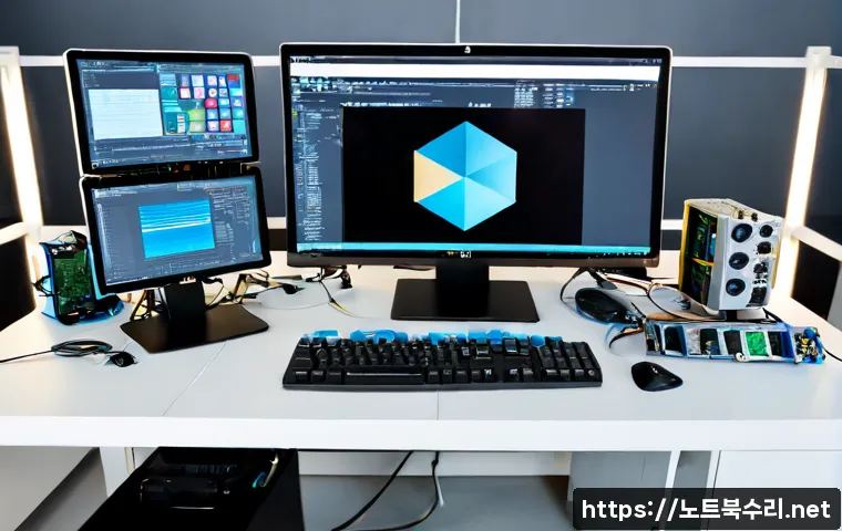 선화동 WIN32K_LOCK_HELD_TOO_LONG 관련 이미지 3