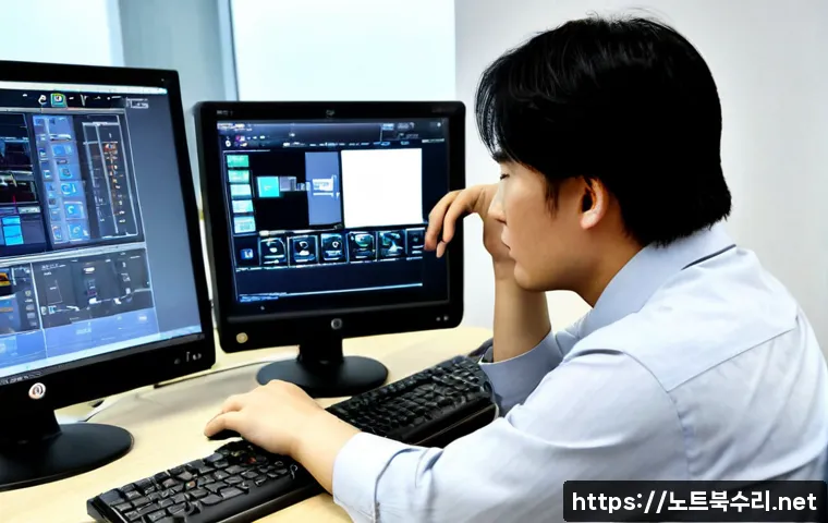 선화동 WIN32K_LOCK_HELD_TOO_LONG 관련 이미지 4