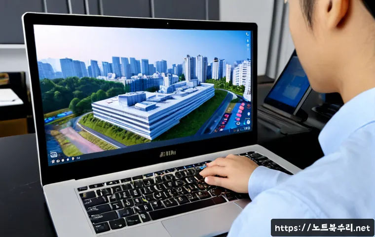 고촌읍 KERNEL_STACK_INPAGE_ERROR 관련 이미지 3