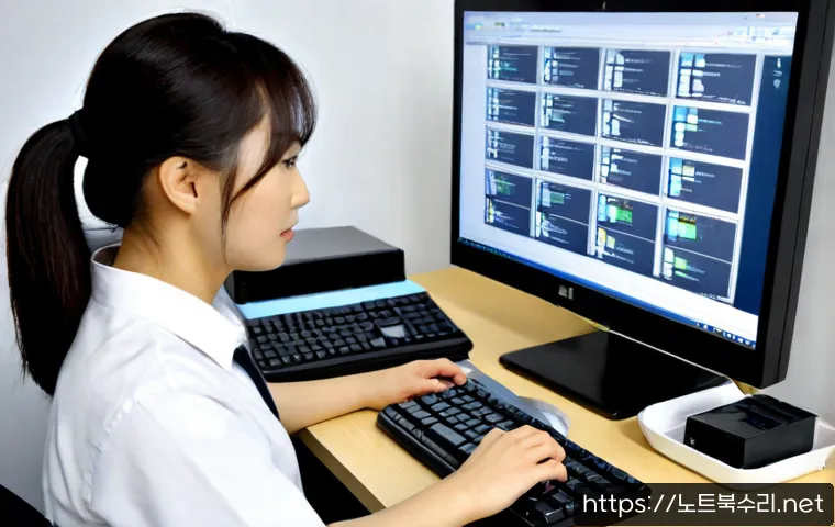 이동면 ubuntu재설치 포맷 초기화 관련 이미지 2