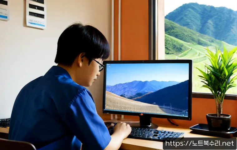 이동면 ubuntu재설치 포맷 초기화 관련 이미지 4