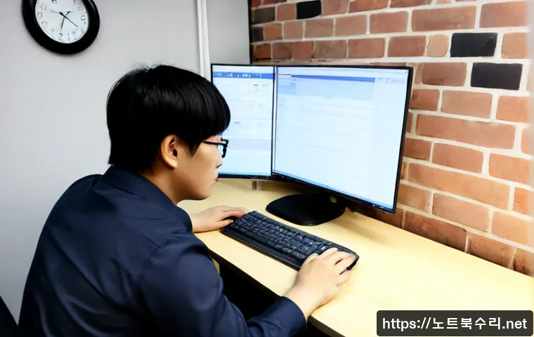 중림동 STATUS_EXECUTION_TIMEOUT 관련 이미지 2