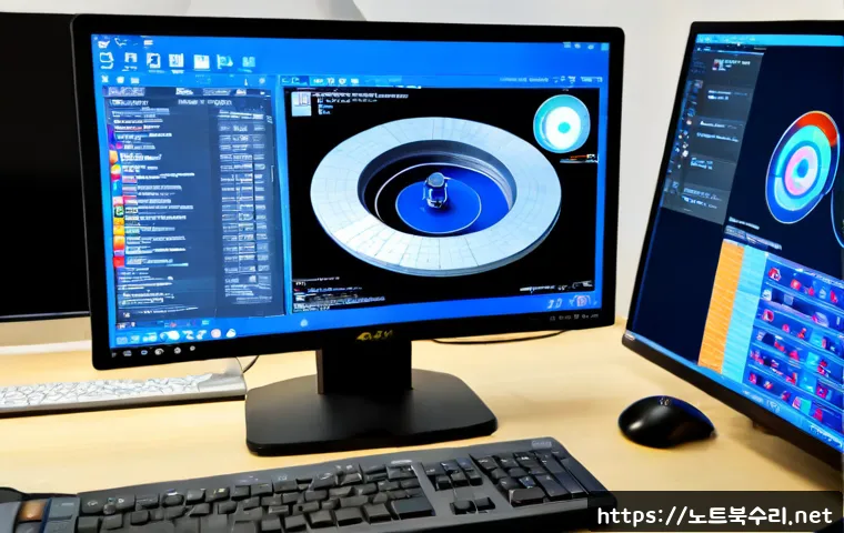 부림동 NTFS_FILE_SYSTEM 관련 이미지 1