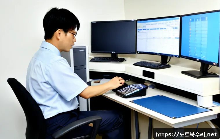 부림동 NTFS_FILE_SYSTEM 관련 이미지 2