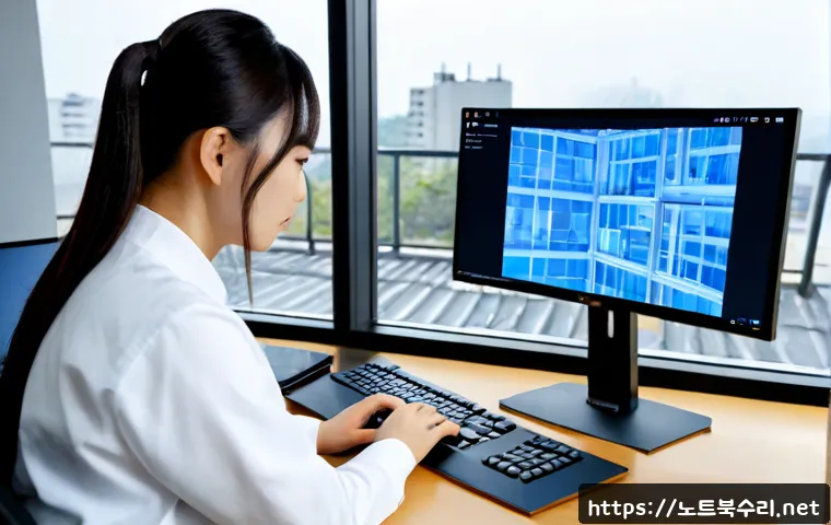 부림동 NTFS_FILE_SYSTEM 관련 이미지 3