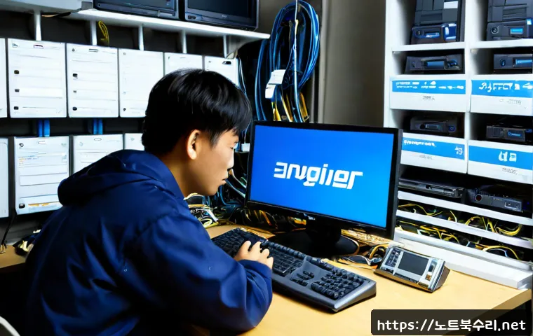 부림동 NTFS_FILE_SYSTEM 관련 이미지 4