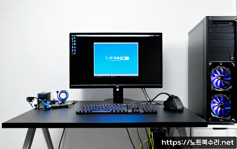 도촌동 HDD조립 및 교체수리 관련 이미지 1