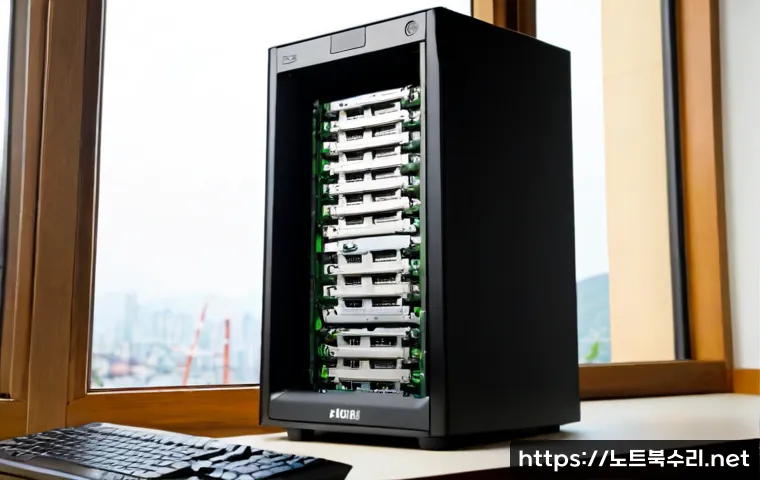 도촌동 HDD조립 및 교체수리 관련 이미지 2