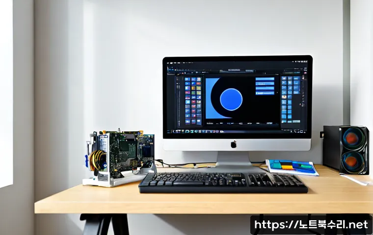 도촌동 HDD조립 및 교체수리 관련 이미지 4