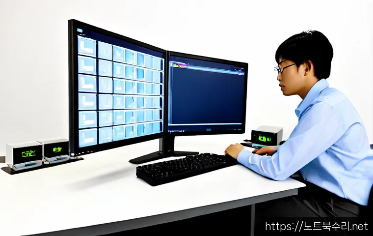 박달동 ftp서버출장방문수리점 관련 이미지 2