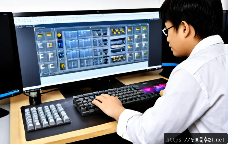 현수동 STATUS_DISK_NOT_INITIALIZED 관련 이미지 1