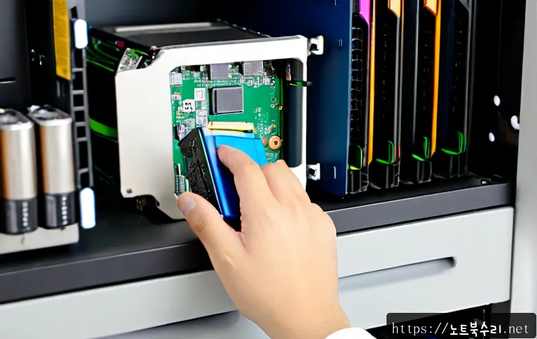 현수동 STATUS_DISK_NOT_INITIALIZED 관련 이미지 2