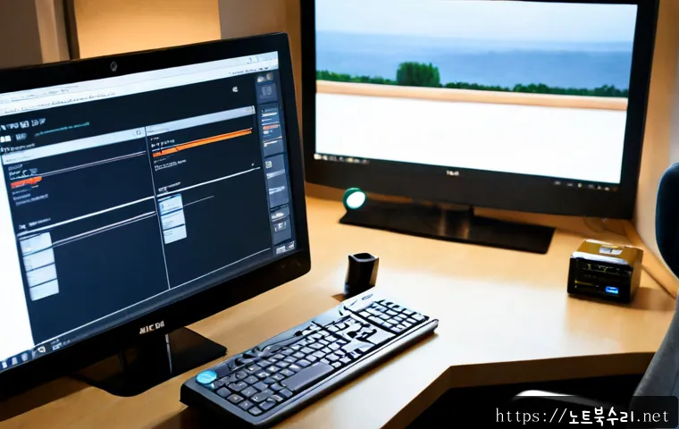 현수동 STATUS_DISK_NOT_INITIALIZED 관련 이미지 4