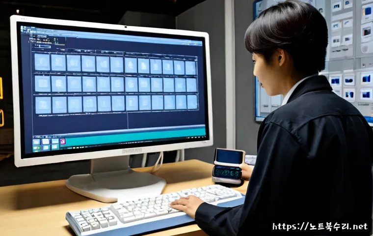 통인동 STATUS_KERNEL_FILE_SYSTEM_ERROR 관련 이미지 1