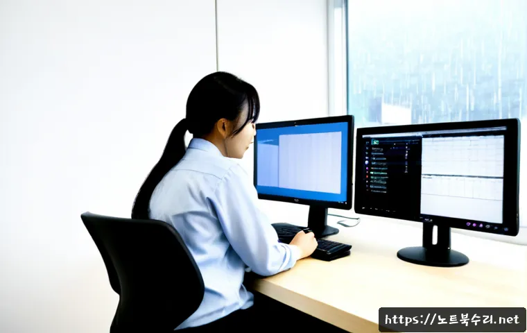 통인동 STATUS_KERNEL_FILE_SYSTEM_ERROR 관련 이미지 2