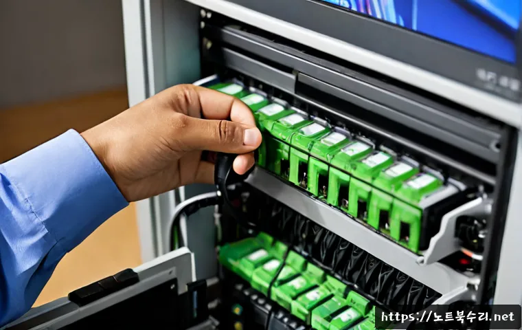 통인동 STATUS_KERNEL_FILE_SYSTEM_ERROR 관련 이미지 3