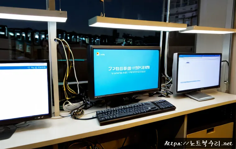 장록동 STATUS_RESOURCE_NOT_OWNED 관련 이미지 4