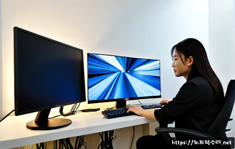 정릉동 조립컴퓨터 pc 출장판매설치 관련 이미지 4
