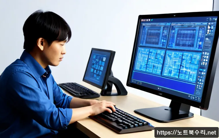 당정동 STATUS_KERNEL_MODE_EXCEPTION 관련 이미지 1
