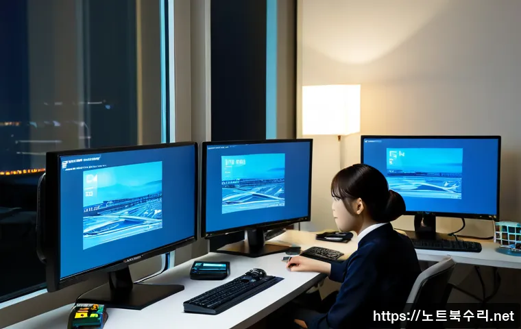 당정동 STATUS_KERNEL_MODE_EXCEPTION 관련 이미지 2