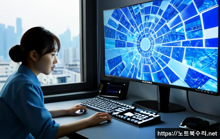 당정동 STATUS_KERNEL_MODE_EXCEPTION 관련 이미지 4