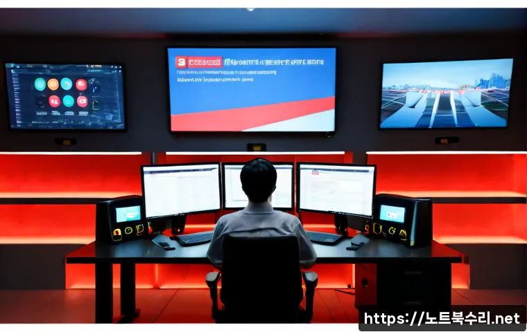중부면 STATUS_KERNEL_ACCESS_DENIED 관련 이미지 4
