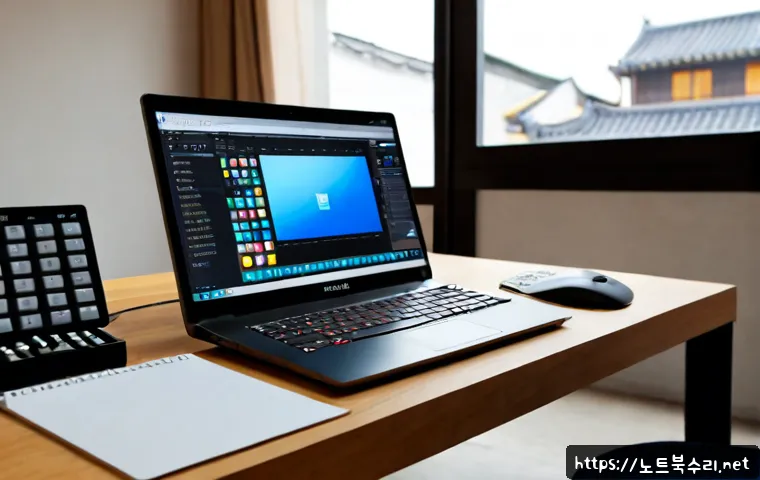누하동 Press Ctrl Alt Del to restart 관련 이미지 1