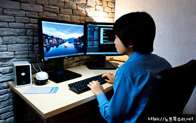 누하동 Press Ctrl Alt Del to restart 관련 이미지 4