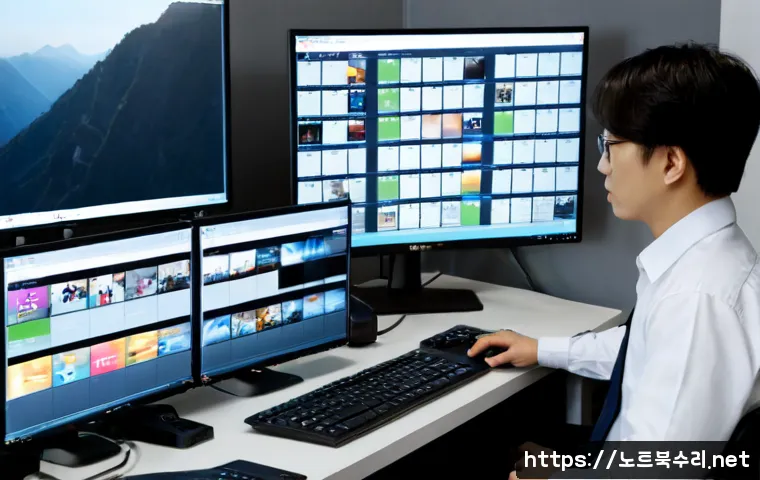 문학동 STATUS_DISK_FULL 관련 이미지 3