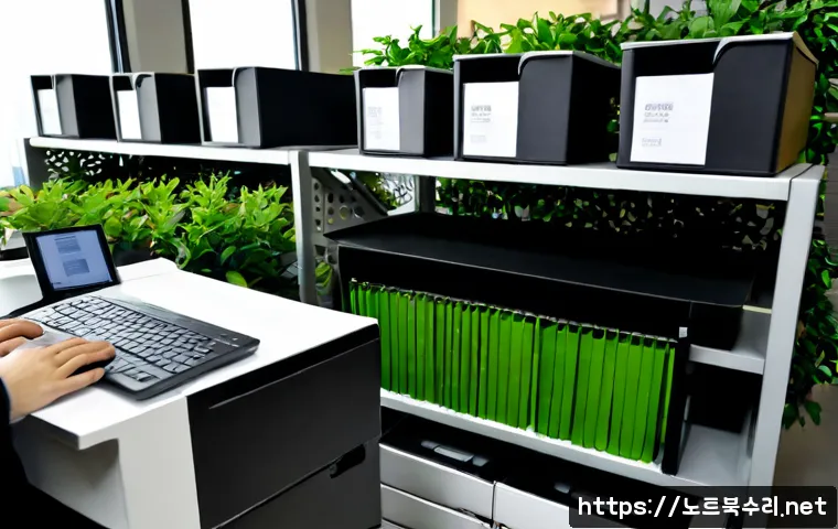 문학동 STATUS_DISK_FULL 관련 이미지 4