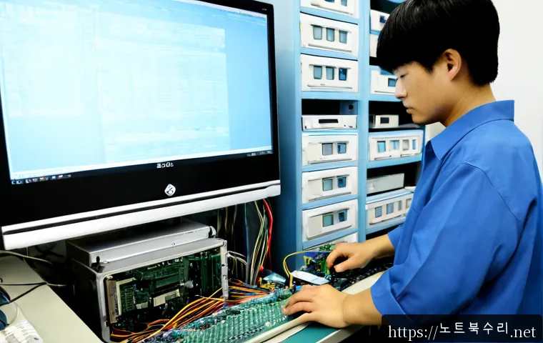 상대원동 KERNEL_STACK_INPAGE_ERROR 관련 이미지 1