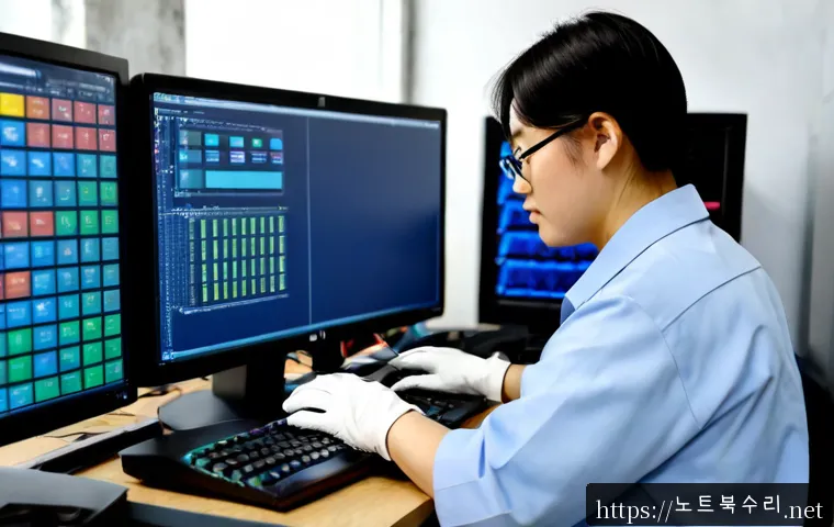상대원동 KERNEL_STACK_INPAGE_ERROR 관련 이미지 3