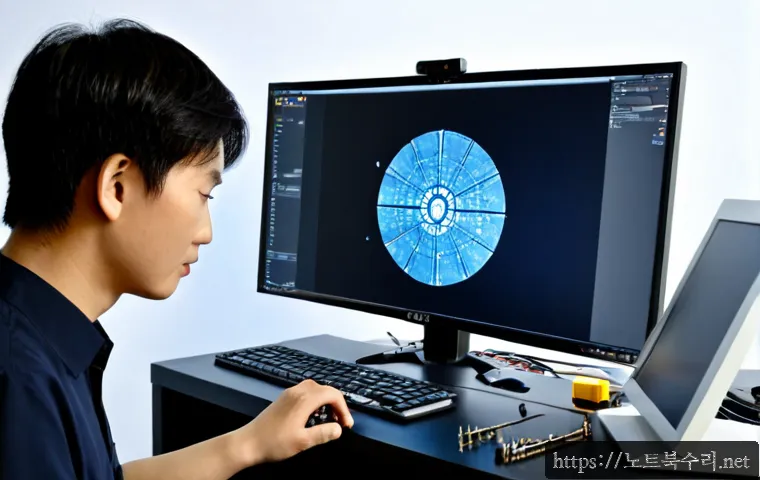 목동 STATUS_KERNEL_STACK_CORRUPTION 관련 이미지 1