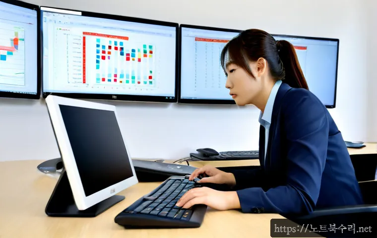 목동 STATUS_KERNEL_STACK_CORRUPTION 관련 이미지 3