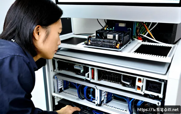 장교동 cpu조립 및 교체수리 관련 이미지 1