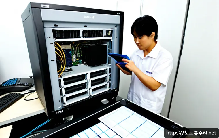 장교동 cpu조립 및 교체수리 관련 이미지 4