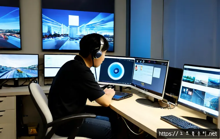 신모산동 DEVICE_DRIVER_MISMATCH 관련 이미지 4