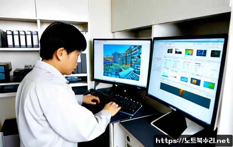 학온동 STATUS_FILE_CORRUPTION 관련 이미지 4