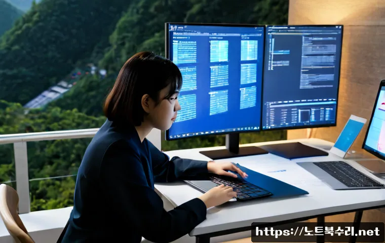 호평동 STATUS_KERNEL_CONFIGURATION_ERROR 관련 이미지 2