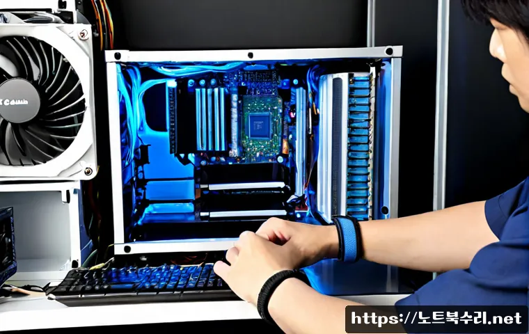 호평동 STATUS_KERNEL_CONFIGURATION_ERROR 관련 이미지 3