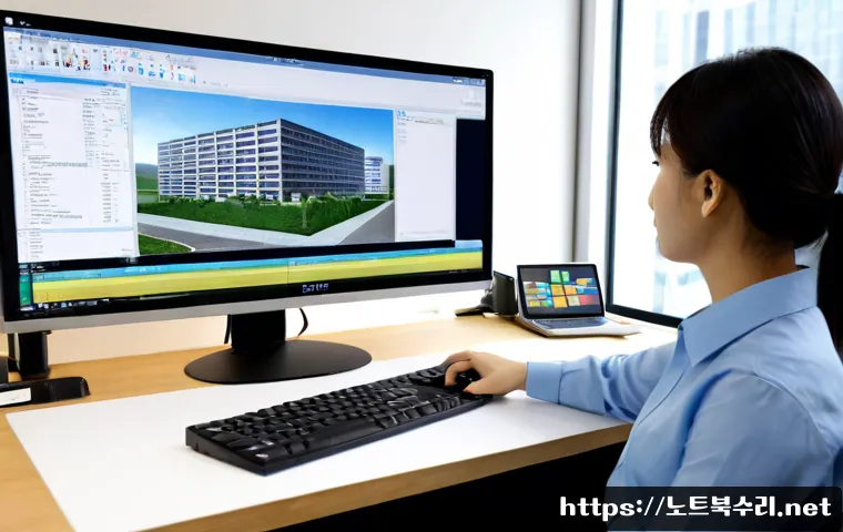 홍익동 SSD조립 및 교체수리 관련 이미지 3
