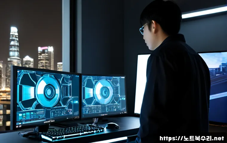 하중동 VIDEO_DRIVER_INIT_FAILURE 관련 이미지 1