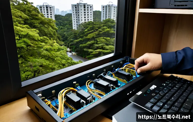 미사동 STATUS_KERNEL_POWER_FAILURE 관련 이미지 3