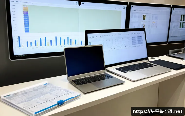 구래동 맥북에어 판매 및 수리 관련 이미지 1