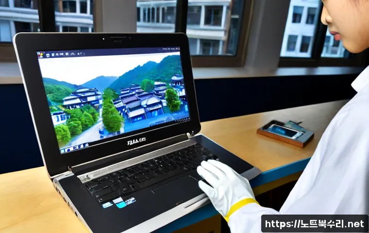 구래동 맥북에어 판매 및 수리 관련 이미지 4