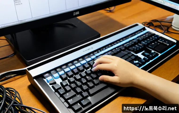 토정동 프로그램응답없음 관련 이미지 3